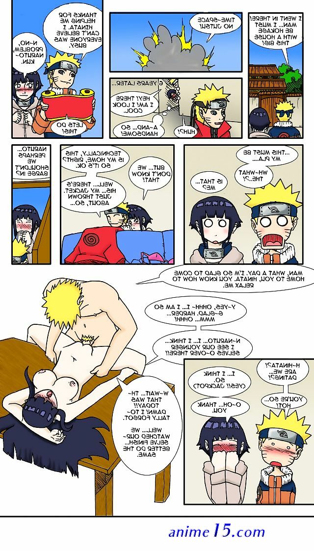 comics porn naruto