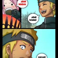 comics porn naruto