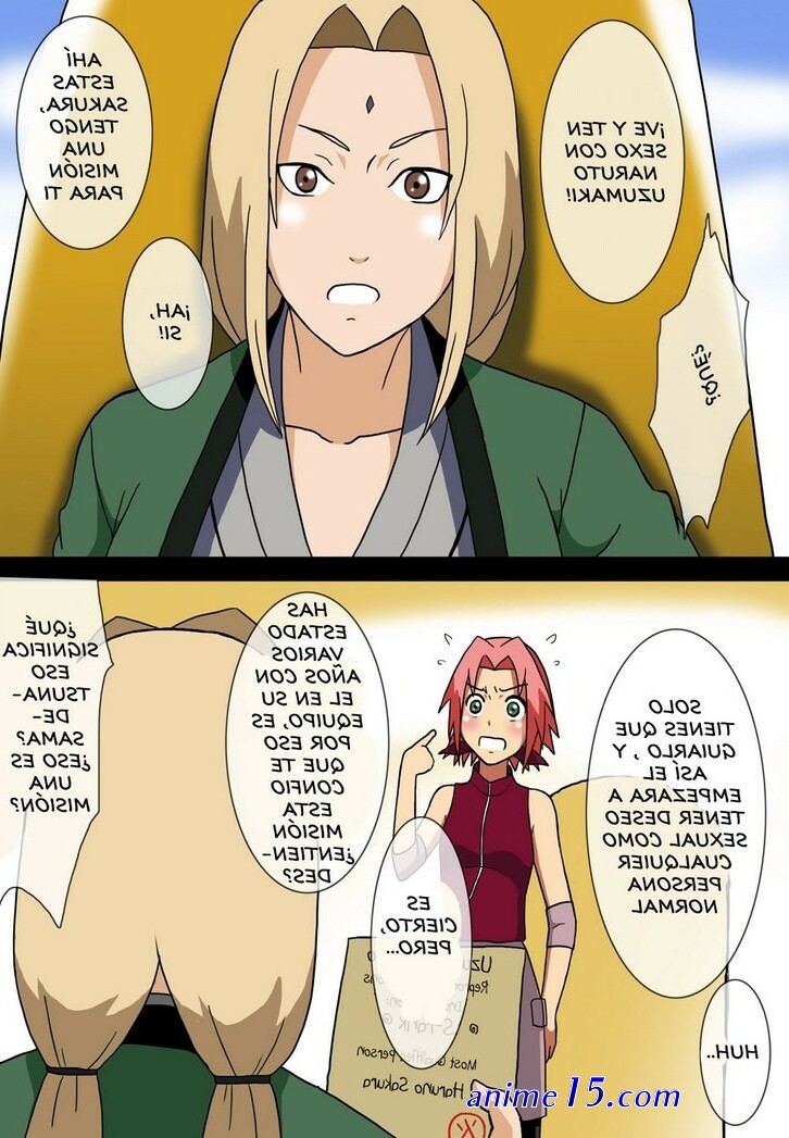 comics porn naruto