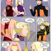 comics porn naruto
