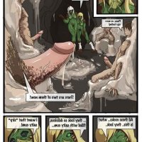 bug porn comics