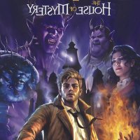 dc constantine streaming film anime