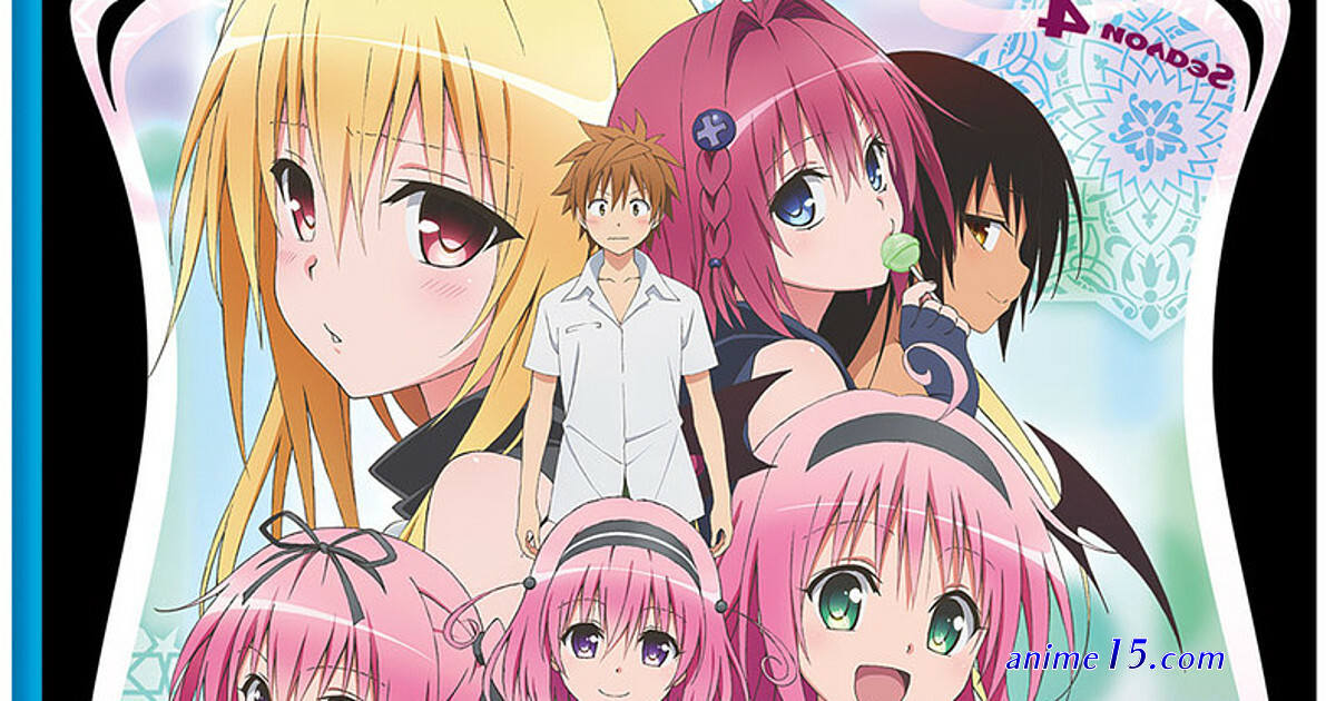 to love ru darkness season 2 sub indo bd