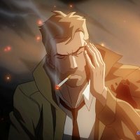 dc constantine streaming film anime
