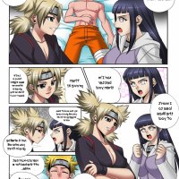naruto sex comics