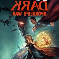 dc constantine streaming film anime