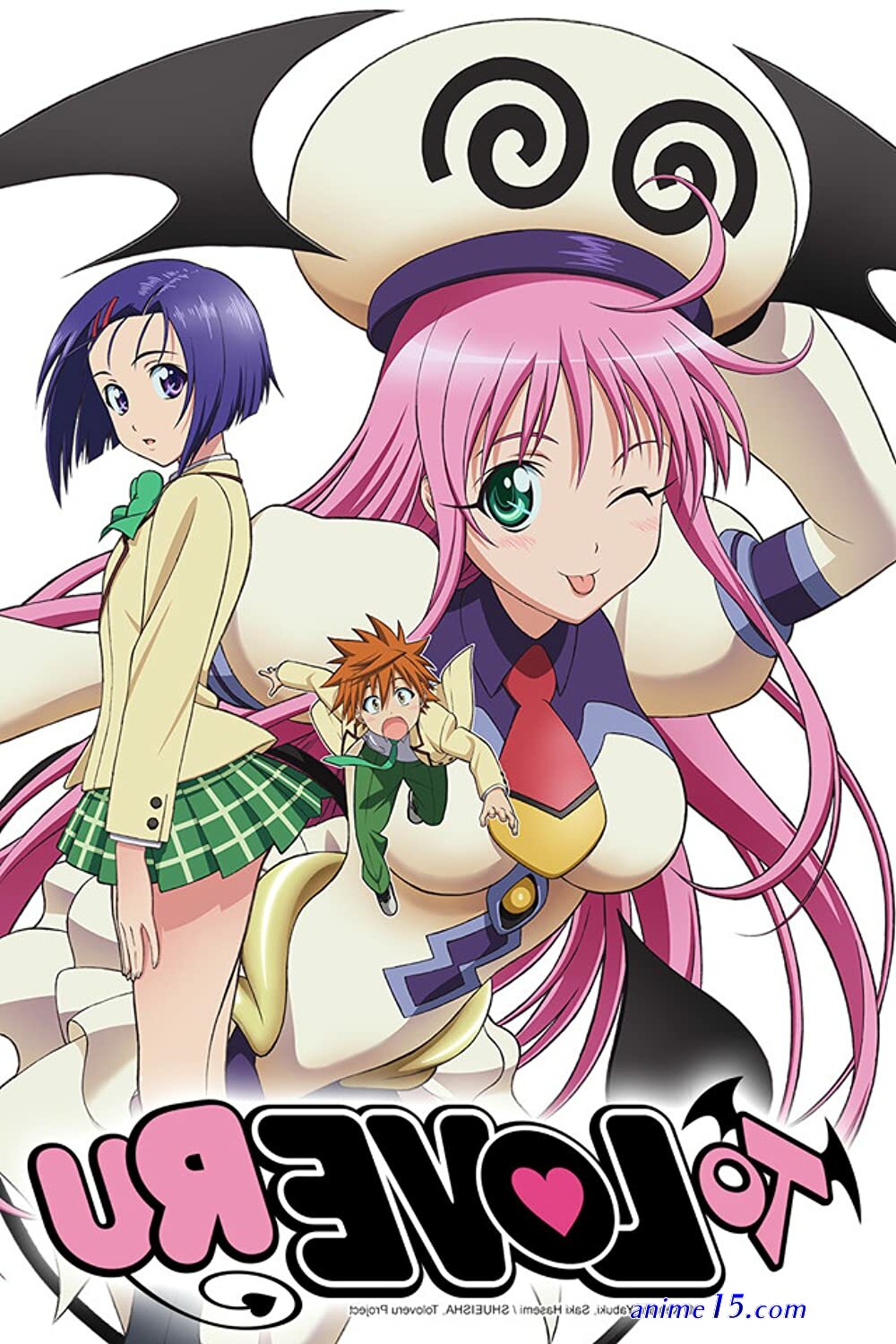 to love ru darkness season 2 sub indo bd