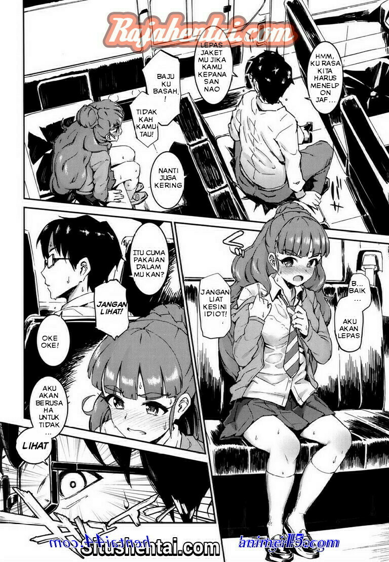komik anime mama xxx