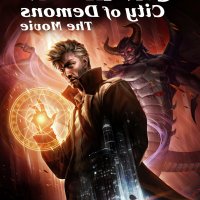 dc constantine streaming film anime