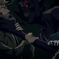 dc constantine streaming film anime