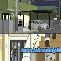 komik anime mama xxx
