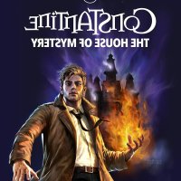 dc constantine streaming film anime