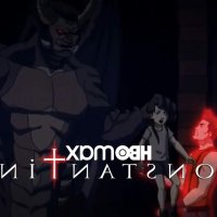 dc constantine streaming film anime