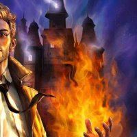 dc constantine streaming film anime