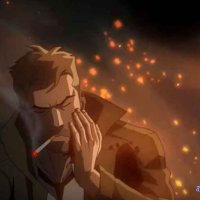 dc constantine streaming film anime