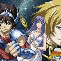 the lost canvas episode 1 vf