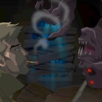 dc constantine streaming film anime