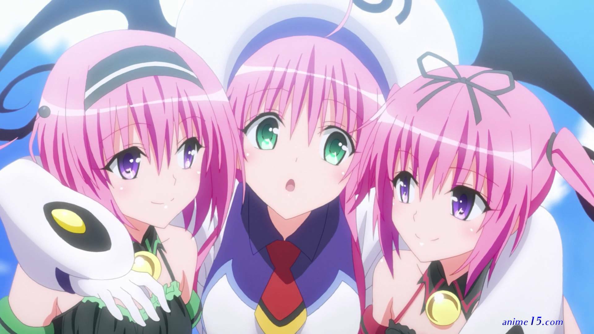 to love ru darkness season 2 sub indo bd