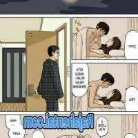 komik anime mama xxx