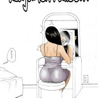 komik anime mama xxx