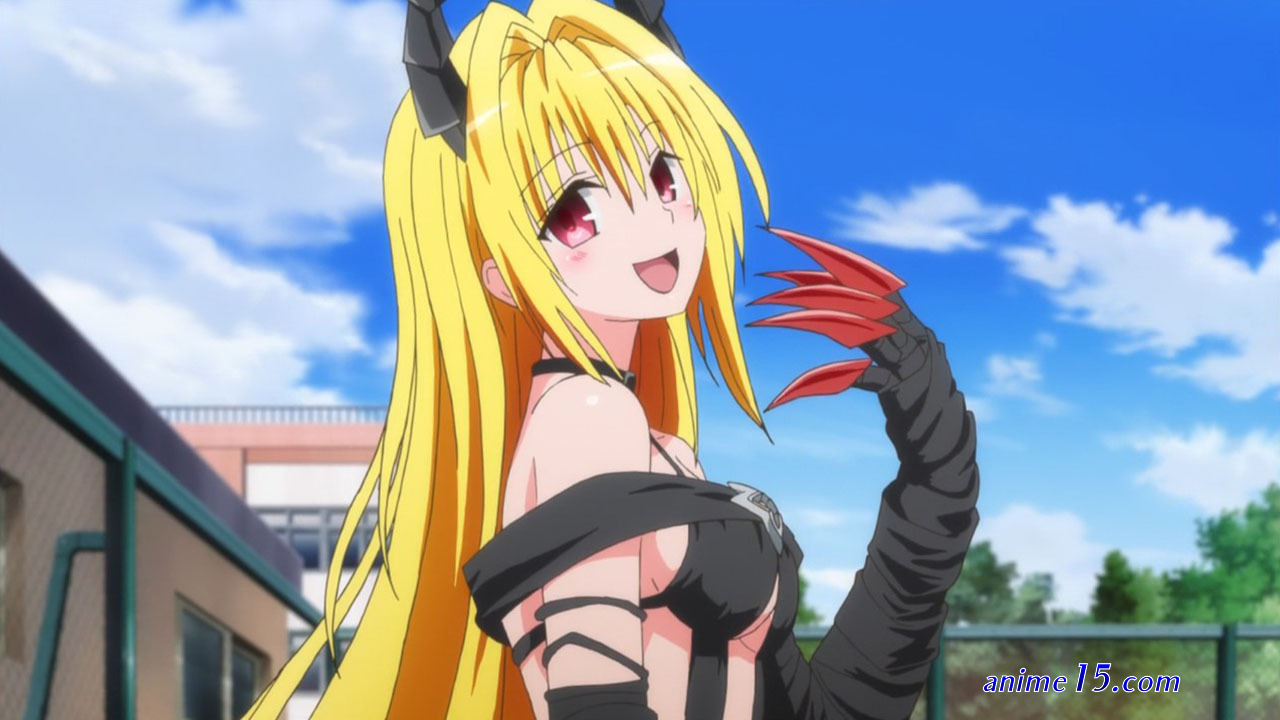 to love ru darkness season 2 sub indo bd