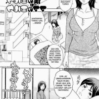komik anime mama xxx