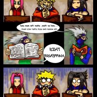 naruto sex comics