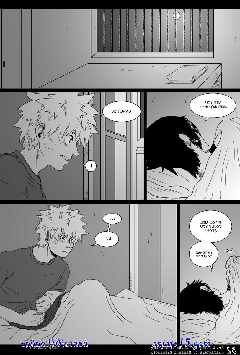 naruto sex comics
