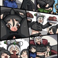 bug porn comics