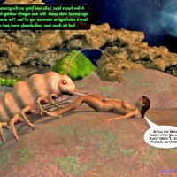 bug porn comics