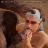 big cock and big tit and big ass anime comic
