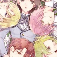 r18女性向漫画