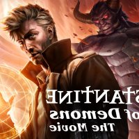 dc constantine streaming film anime