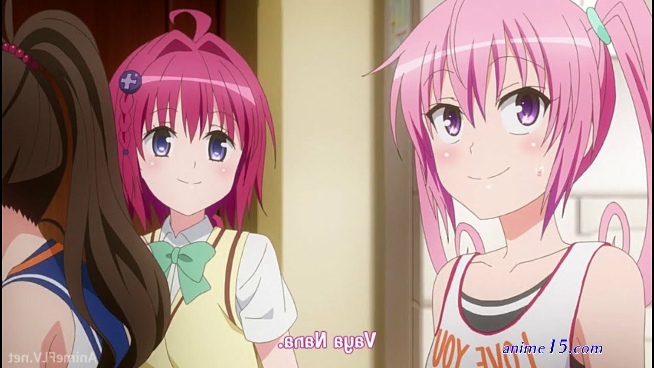 to love ru darkness season 2 sub indo bd