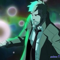 dc constantine streaming film anime