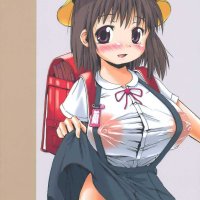 komik anime mama xxx