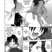 komik anime mama xxx