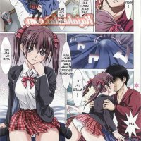 komik anime mama xxx