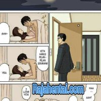 komik anime mama xxx