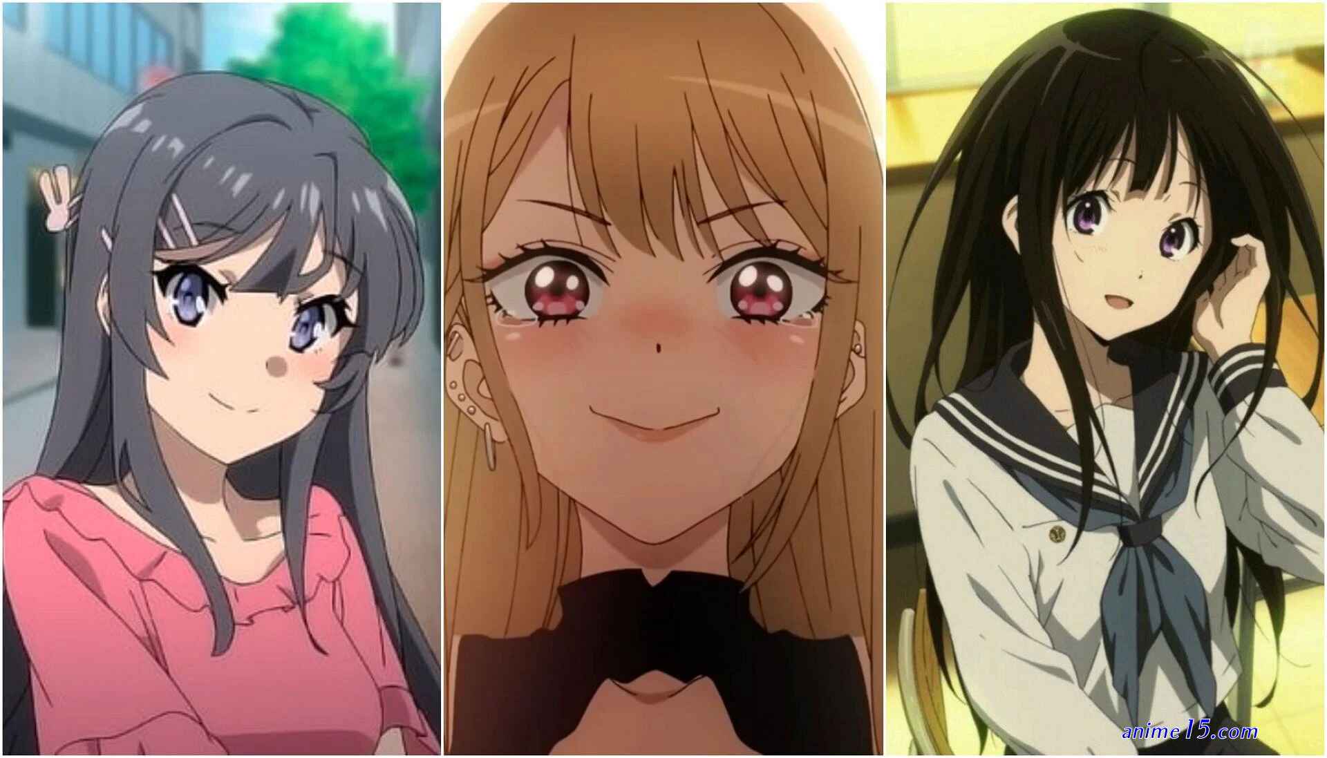 animes up
