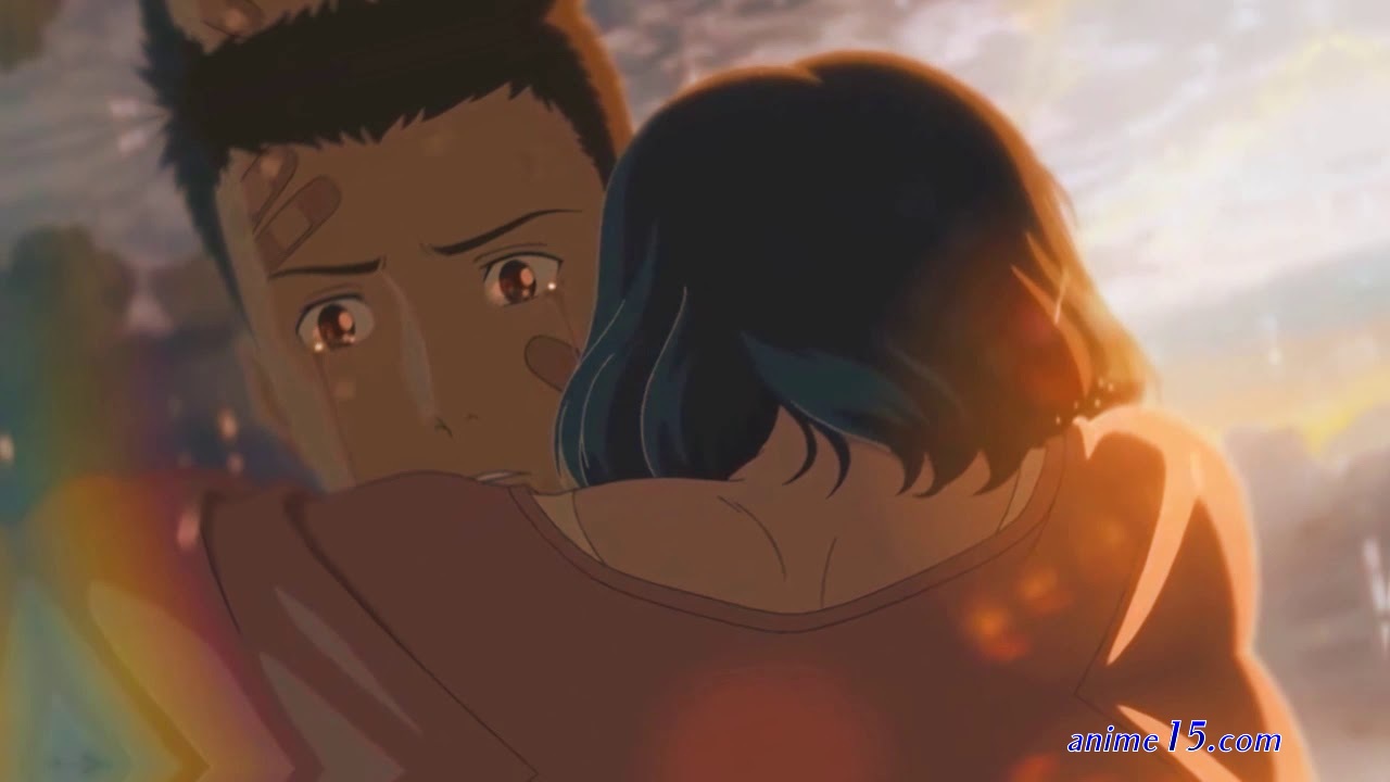 the garden of words vostfr