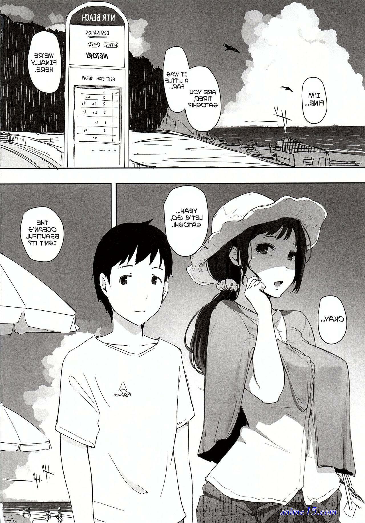 anime hentai kakak perempuan uncensored