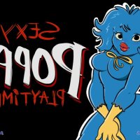 porno de poppy playtime chapter 2 comics
