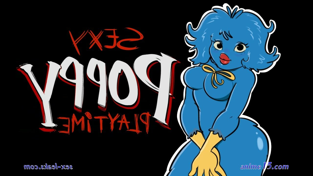 porno de poppy playtime chapter 2 comics