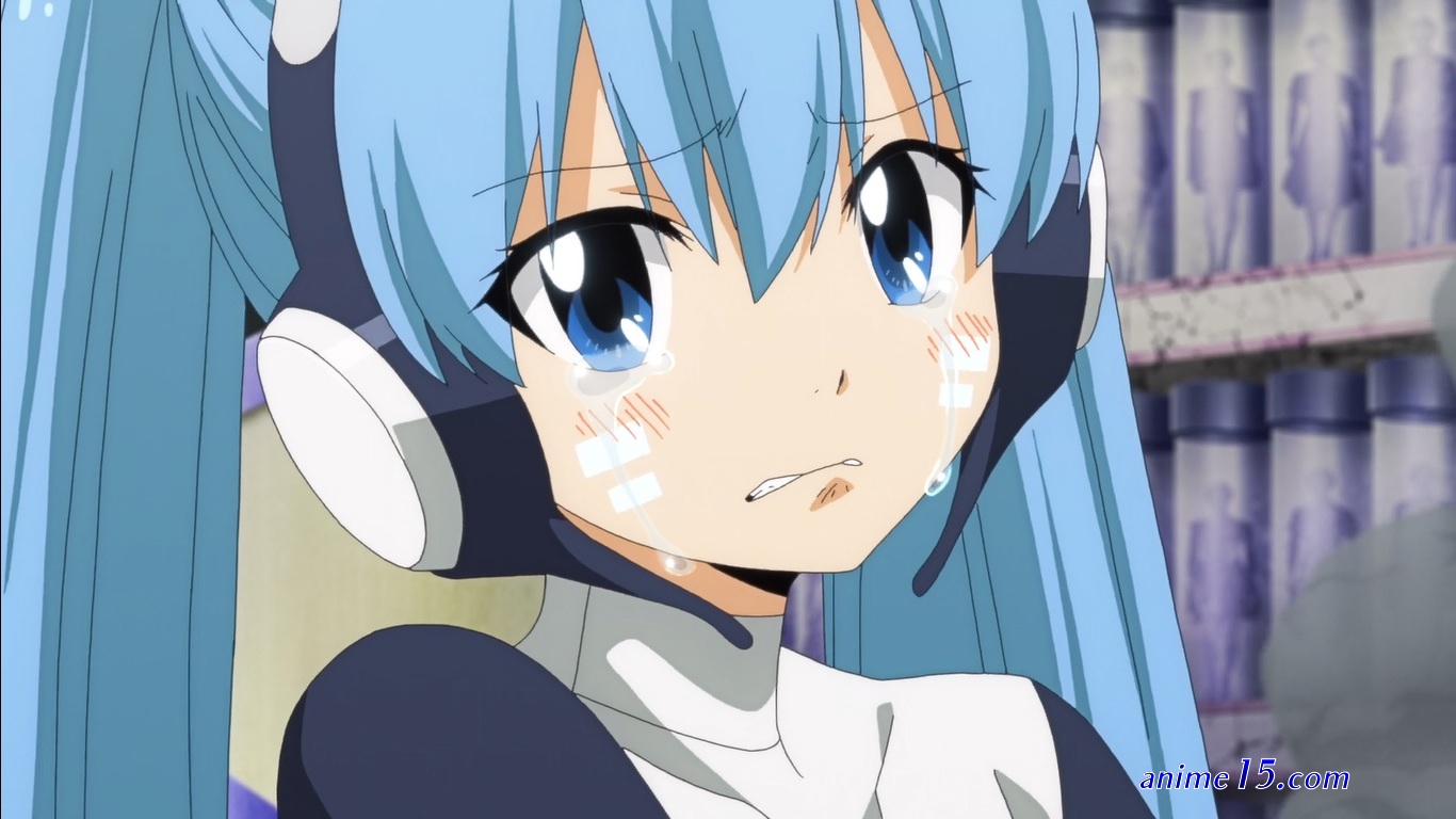 animes up