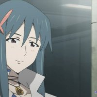 anime sentai shikabane hime