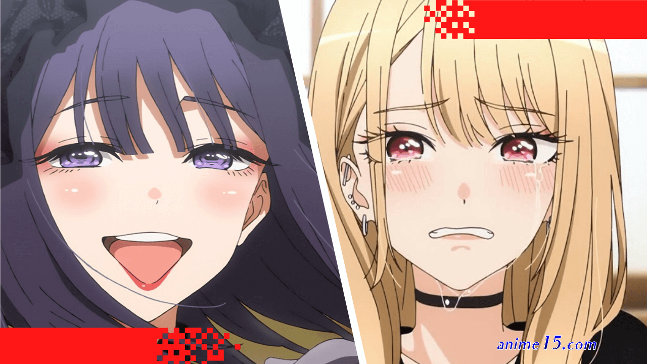animes up