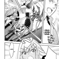 kanchigai no atelier master light novel