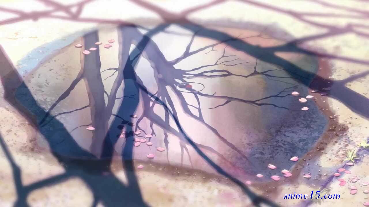 the garden of words vostfr