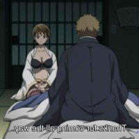 anime sentai shikabane hime